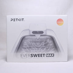 PETKIT Tempat Minum Eversweet Max Cordless no type Tidak ada merek 
