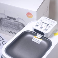 PETKIT Tempat Minum Eversweet Max Cordless no type Tidak ada merek 