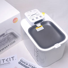 PETKIT Tempat Minum Eversweet Max Cordless no type Tidak ada merek 