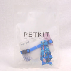 PETKIT Tie Collar Pet Pet Collar and Leash PETKIT Fantasy Forest 