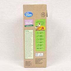 PETSOWN Susu Anjing Puppy and Dog Milk with Glucosamine 1L no type Tidak ada merek 
