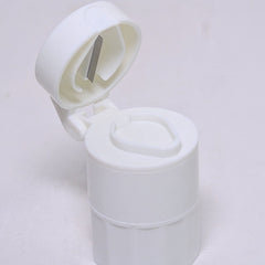 Pill Crusher Alat Potong Dan Pemecah Obat Tablet no type Tidak ada merek 