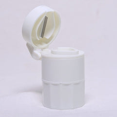 Pill Crusher Alat Potong Dan Pemecah Obat Tablet no type Tidak ada merek 