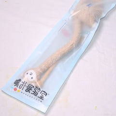 PURLAB Mainan Kucing Cat Teaser Zoo Series Furry Llama no type Tidak ada merek 