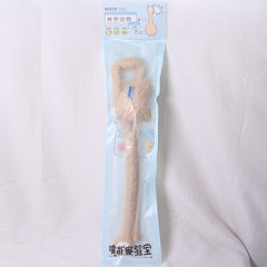 PURLAB Mainan Kucing Cat Teaser Zoo Series Furry Llama no type Tidak ada merek 