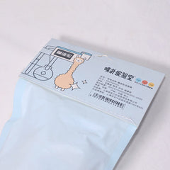 PURLAB Mainan Kucing Cat Teaser Zoo Series Furry Llama no type Tidak ada merek 