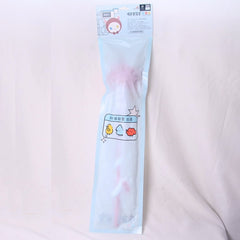 PURLAB Mainan Kucing Cat Teaser Zoo Series White Cat no type Tidak ada merek 