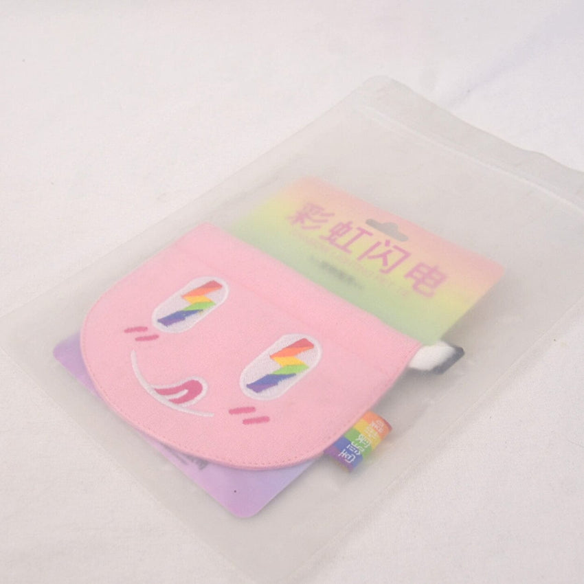 PURLAB Pet Bib Lightning Bolt Pet Fashion Pur Lab Medium 