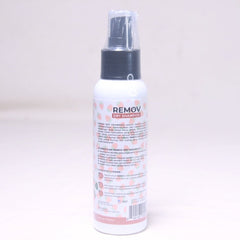 REMOV Dry Shampoo Strawberry 100ml no type Tidak ada merek 