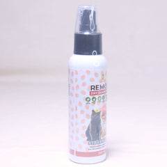 REMOV Dry Shampoo Strawberry 100ml no type Tidak ada merek 