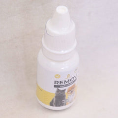 REMOV Obat Diare Anjing Kucing Kelinci 10ml Grooming Medicated Care Remov 
