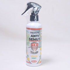 REMOV Spray Anti Semut Lemon Mint 250ml Pet Medicated Care Remov 