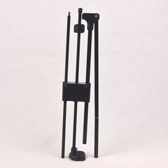 REPTIZOO Aksesories Rumah Lampu Light Bracket 20-60cm Desktop no type Tidak ada merek 