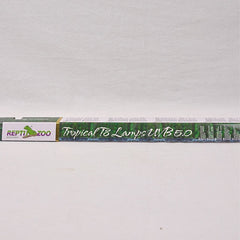 REPTIZOO Lampu Reptil UVB5.0 T8 Light tubes 36W 120cm no type Tidak ada merek 