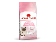ROYALCANIN Makanan Anakan Kucing Baby Cat 400gr no type Tidak ada merek 