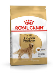 ROYALCANIN Makanan Anjing Golden Retriever Adult 12kg Dog Food Dry Royal Canin 
