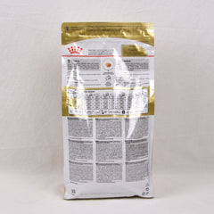 ROYALCANIN Makanan Anjing Khusus Poodle 1.5kg no type Tidak ada merek 