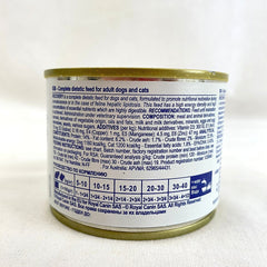 ROYALCANIN Makanan Anjing Khusus RECOVERY Wet Food 185g no type Tidak ada merek 