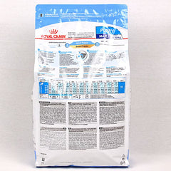 ROYALCANIN Makanan Anjing Maxi PUPPY 4kg no type Tidak ada merek 