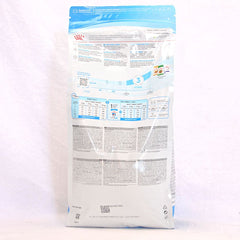 ROYALCANIN Makanan Anjing Mini Indoor Puppy 1.5kg no type Tidak ada merek 