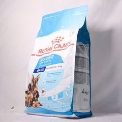ROYALCANIN Makanan Anjing Mother Baby Dog Starter Maxi 4kg no type Tidak ada merek 