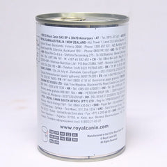 ROYALCANIN Makanan Basah Anjing Renal 410g no type Tidak ada merek 