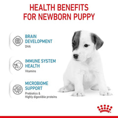 ROYALCANIN Susu Anjing Baby Dog Milk 400g no type Tidak ada merek 