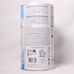 ROYALCANIN Susu Anjing Baby Dog Milk 400g no type Tidak ada merek 