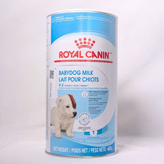 ROYALCANIN Susu Anjing Baby Dog Milk 400g no type Tidak ada merek 
