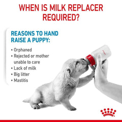 ROYALCANIN Susu Anjing Baby Dog Milk 400g no type Tidak ada merek 