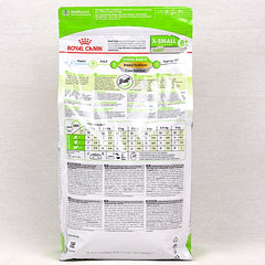 ROYALCANIN XSMALL Makanan Anjing Senior 8+ 1.5kg no type Tidak ada merek 
