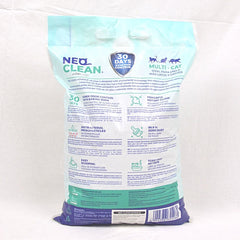 NEOCLEAN  Pasir Kucing Cat Litter 5L No Scent