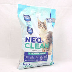 NEOCLEAN  Pasir Kucing Cat Litter 5L No Scent