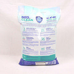NEOCLEAN Pasir Kucing Cat Litter 5L Lavender