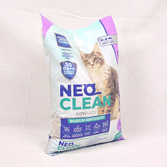 NEOCLEAN Pasir Kucing Cat Litter 5L Lavender