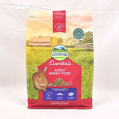 OXBOW Makanan Kelinci Bunny Basic For Adult Rabbit 4,5kg