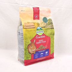 OXBOW Makanan Kelinci Bunny Basic For Adult Rabbit 4,5kg