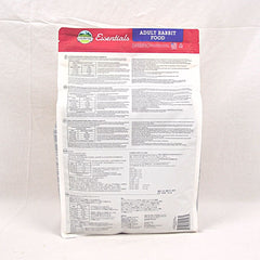 OXBOW Makanan Kelinci Bunny Basic For Adult Rabbit 4,5kg