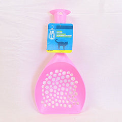 CATIT Serokan Pasir Kucing Litter Spoon Pink