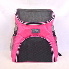 KANDILA Tas Ransel Tabung RH6 Fanta