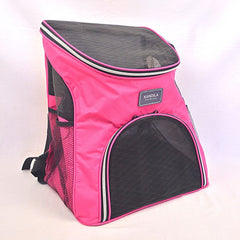KANDILA Tas Ransel Tabung RH6 Fanta