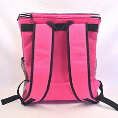 KANDILA Tas Ransel Tabung RH6 Fanta