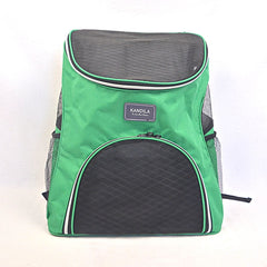 KANDILA Tas Ransel Tabung RH6 Green