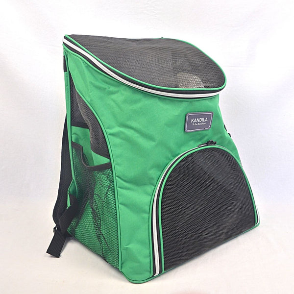 KANDILA Tas Ransel Tabung RH6 Green
