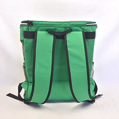 KANDILA Tas Ransel Tabung RH6 Green