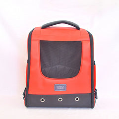 KANDILA Pet Bag Ransel Urbane K8 Red