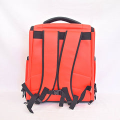 KANDILA Pet Bag Ransel Urbane K8 Red
