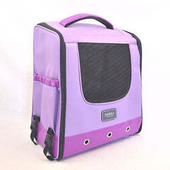KANDILA Pet Bag Ransel Urbane K8 Purple