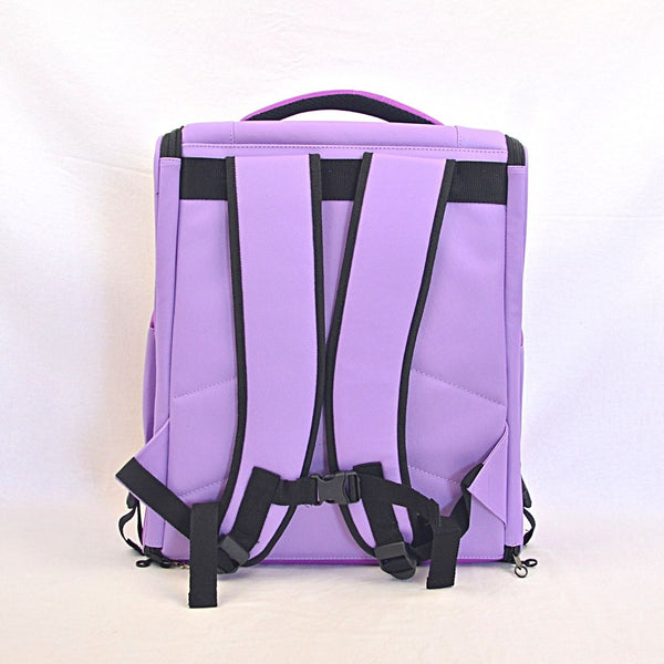 KANDILA Pet Bag Ransel Urbane K8 Purple