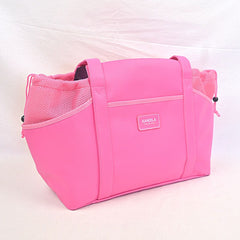 KANDILA Tas Hewan Hand Bag H1 Pink